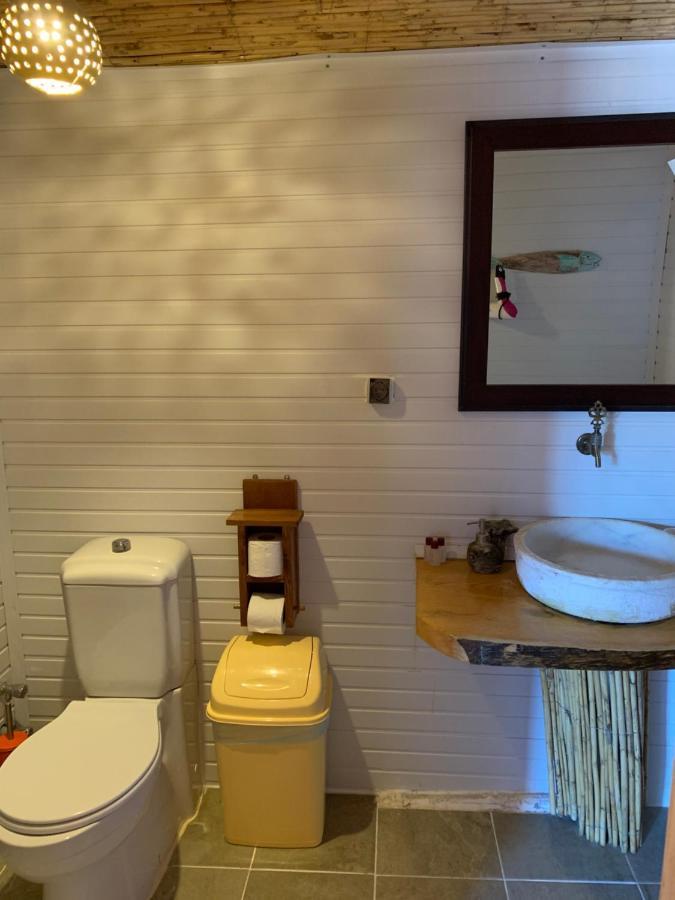 Large Bungalow With Sea View In Kabak Bay, Oeluedeniz フェティエ エクステリア 写真